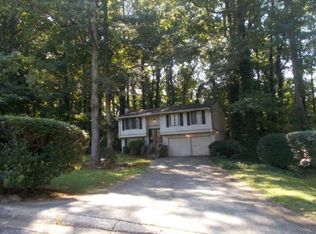 3529 Lynview Ct W, Decatur, GA 30034