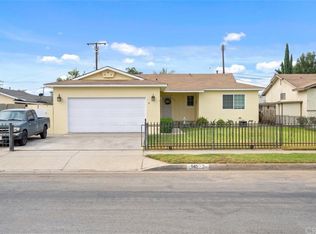 14352 Fairgrove Ave, La Puente, CA 91746