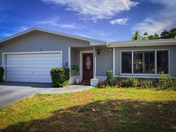 1760 SW 12th St, Boca Raton, FL 33486