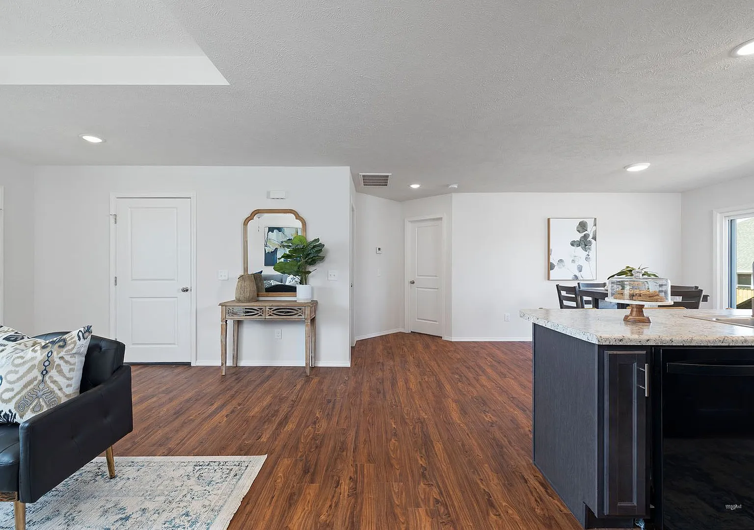 Newly Built Home for Rent in Aurora! — Photo 1
