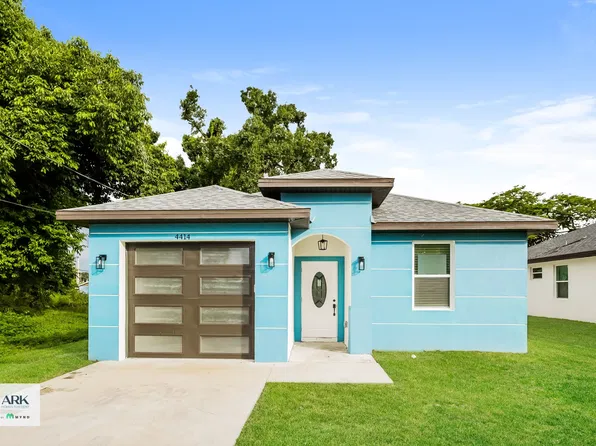 4414 Bessie Ave, Fort Myers, FL 33905