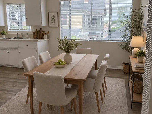 Blue-4th, 2621 E 4th St APT 3, Los Angeles, CA 90033