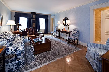 Sold by Brown Harris Stevens