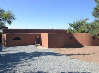 204 W Lupita Rd, Santa Fe, NM 87505