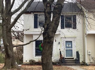 10551 Glen Hannah Dr, Laurel, MD 20723
