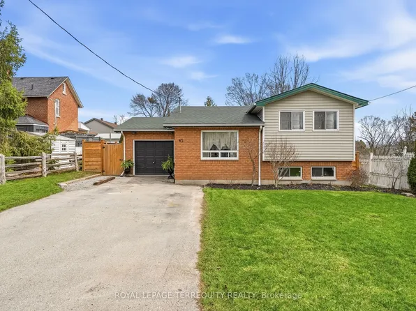 65 Booth St S, Trent Hills, ON K0L 1L0