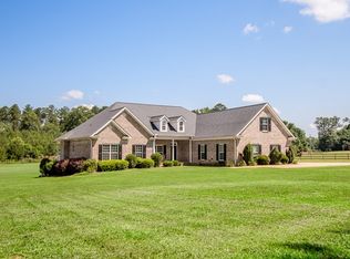 705 Legacy Farms Rd, Gray, GA 31032