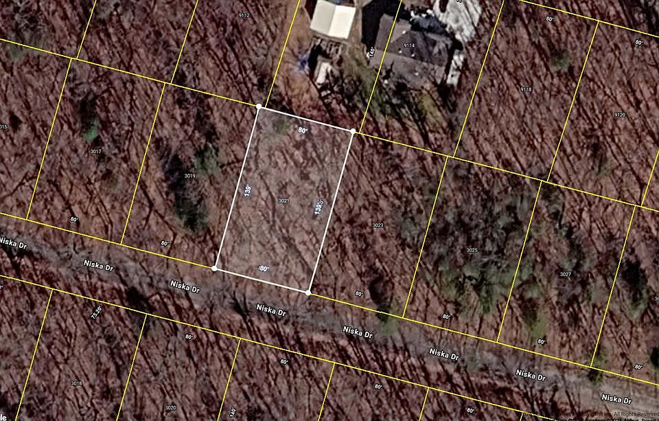 1st image of 3021 Niska Dr