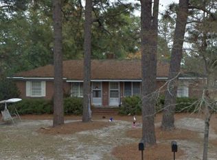 1219 Wilson Ave N, Tifton, GA 31794