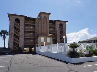 1305 S Ocean Blvd #302, North Myrtle Beach, SC 29582