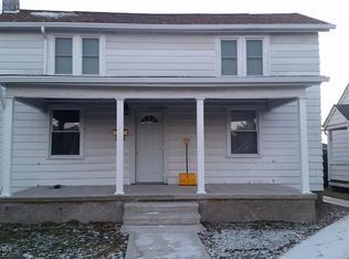 624 Minooka Ave, Moosic, PA 18507