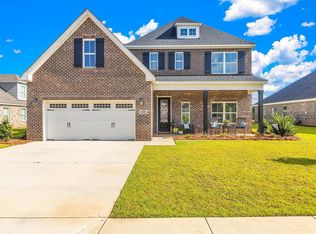 308 Ananias St, Troy, AL 36079