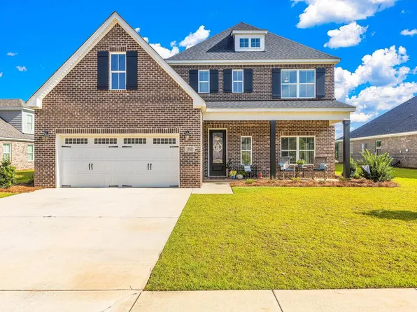 308 Ananias St, Troy, AL 36079