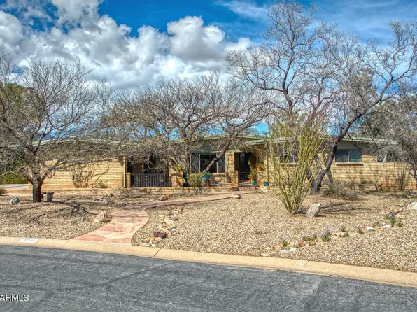 1780 WINDSOR Drive, Sierra Vista, AZ 85635