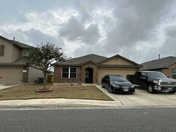 13446 Drop Seed, San Antonio, TX 78254