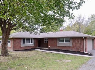 2404 S Silver Lane Dr, Indianapolis, IN