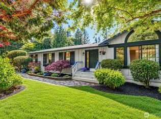 Bela Vista Park, Poulsbo, WA 98370