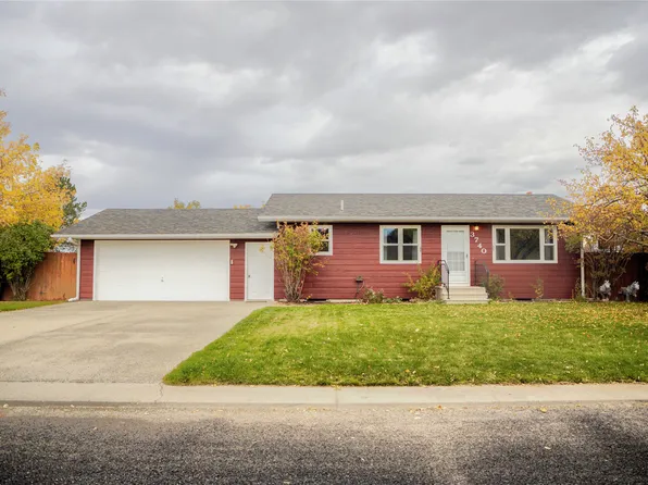 3740 E Groschell St, East Helena, MT 59635