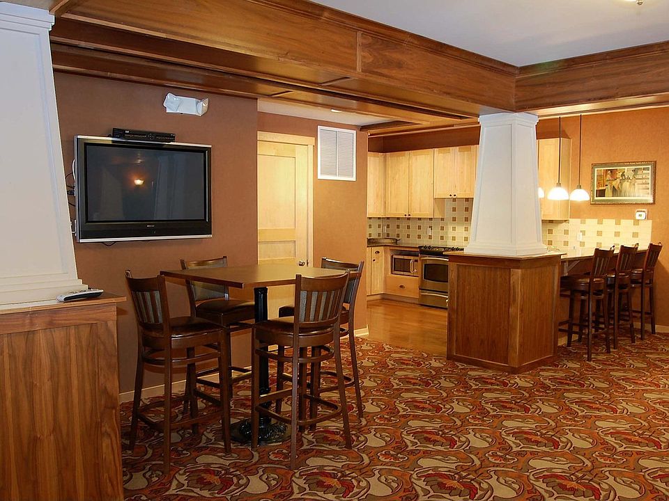 Community Room