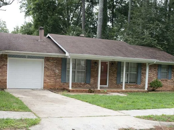 3611 Penny St SW, Huntsville, AL 35805