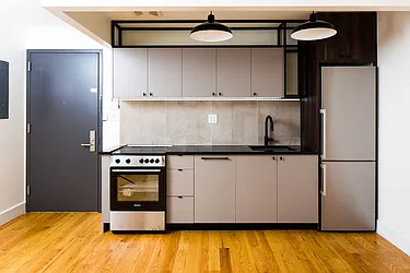 Rented by Nooklyn NYC LLC