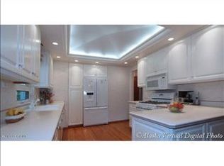 7400 Ticonderoga Pl, Anchorage, AK 99502