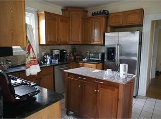 29 Bayard St #32, Allston, MA 02134