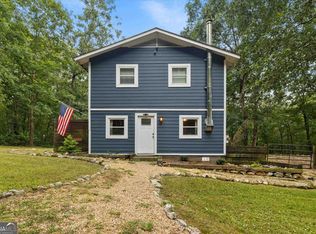 96 Collins Rd NE, Rome, GA 30161