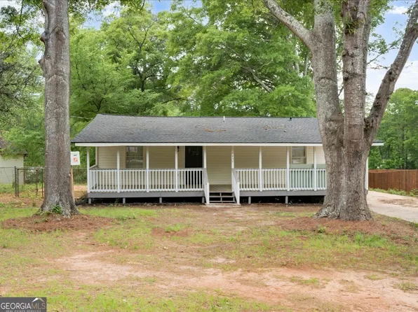 5438 Hiram Lithia Springs Rd, Powder Springs, GA 30127