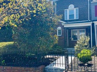 1911 D St NE, Washington, DC 20002
