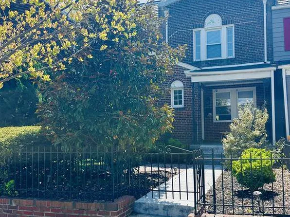 1911 D St NE, Washington, DC 20002