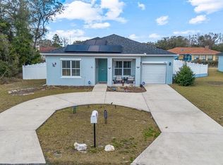 4371 SW 143rd Lane Rd, Ocala, FL 34473