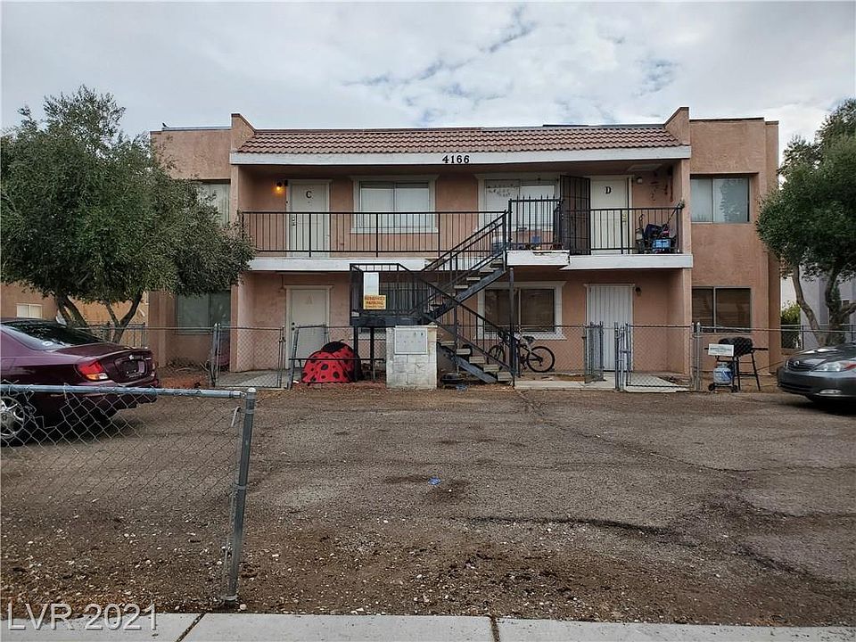 1st image of 4166 Zavala St APT A