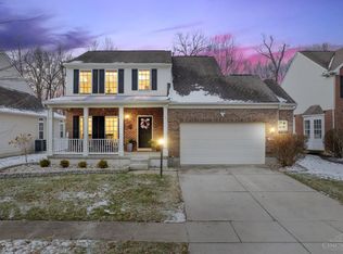 4708 Keeneland Run, Batavia, OH 45103