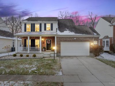 4708 Keeneland Run, Batavia, OH, 45103