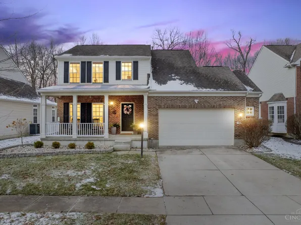 4708 Keeneland Run, Batavia, OH 45103