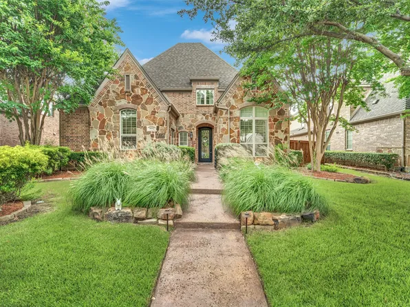 902 Greystone Dr, Allen, TX 75013