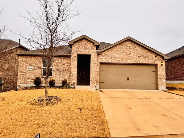 1304 Johnson Dr, Celina, TX 75009