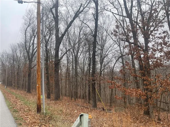 Portsmouth Dr #8, Bella Vista, AR 72715