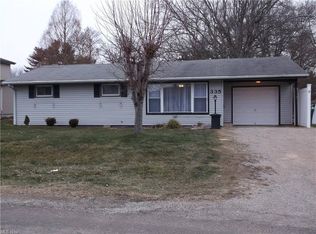 335 E Highland Dr, Zanesville, OH 43701