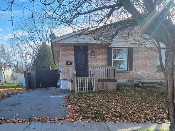 25 Sheldon St, Brantford, ON N3T 6C2