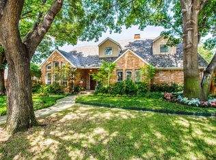 16342 Sunset Valley Dr, Dallas, TX 75248