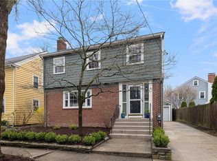 11 Astral Ave, Providence, RI 02906