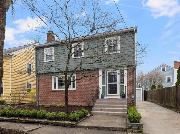 11 Astral Ave, Providence, RI 02906