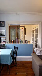 Rented by Brown Harris Stevens