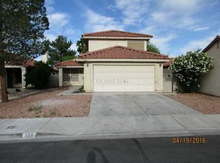 308 Birmingham St #0, Henderson, NV 89074