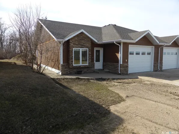 206-2 7th AVENUE, Paradise Hill, SK S0M 2G0