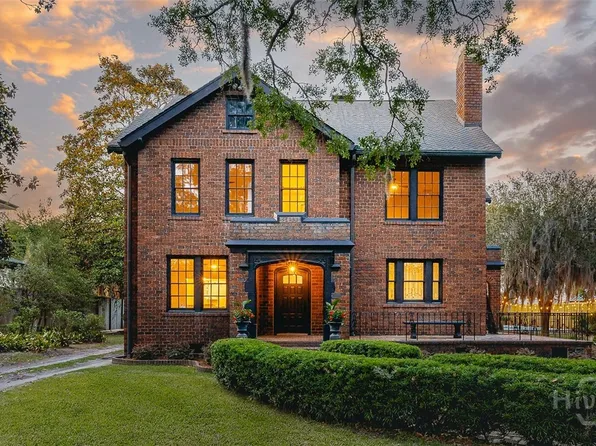 808 E Victory Drive, Savannah, GA 31405