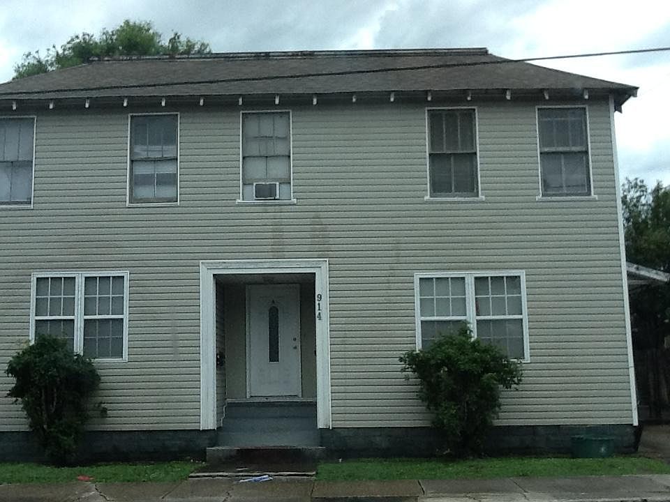 914 Lafayette St, Gretna, LA 70053 Zillow