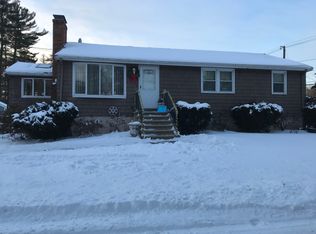 2 Jordan St, Wilmington, MA 01887